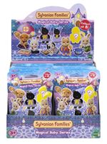 Sachet surprise Sylvanian Families Les bébés magiciens Modèle aléatoire