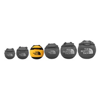 Sac de voyage The North Face Base Camp Duffel M Jaune