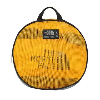 Sac de voyage The North Face Base Camp Duffel M Jaune