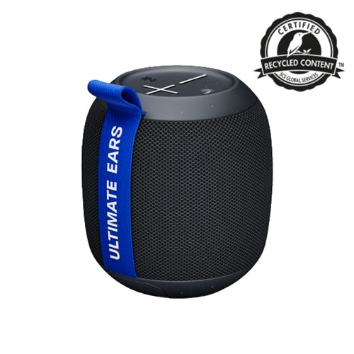 Enceinte Portable Sans Fil Ultimate Ears Wonderboom Play Bluetooth Noir