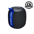 Enceinte portable sans fil Ultimate Ears Wonderboom Play Bluetooth Noir