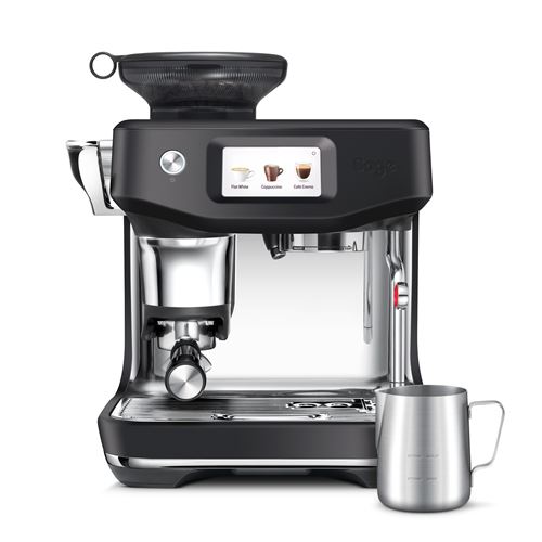 The Barista Touch Impress Cold SES882 BARTCHcold nr - vue 4