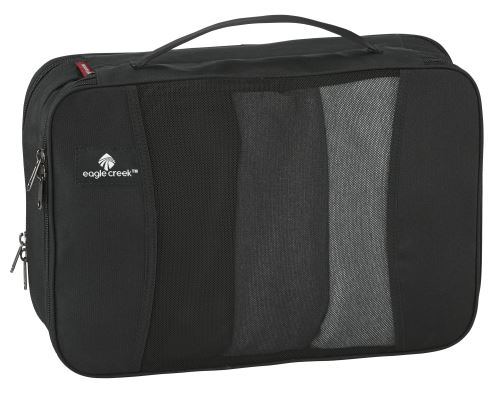 Sac de voyage Eagle Creek Pack-It Original Clean Dirty Cube Noir 10,5 L