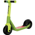 Trottinette électrique pour enfants Razor Wild Ones Requin Dinosaure Vert