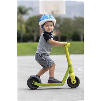 Trottinette électrique pour enfants Razor Wild Ones Requin Dinosaure Vert