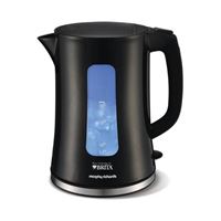 Bouilloire Morphy Richards Brita M120005EE 2200 W Noir