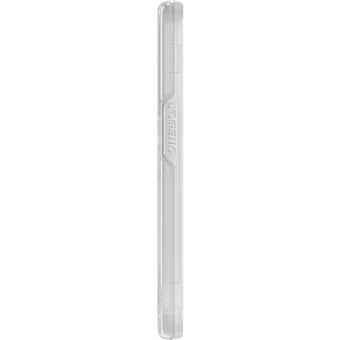 Coque renforcée OtterBox Symmetry Clear pour Samsung Galaxy S22 Transparent