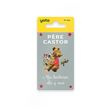 Carte pour conteuse à histoire Yoto Père Castor Mes histoires dès 4 ans
