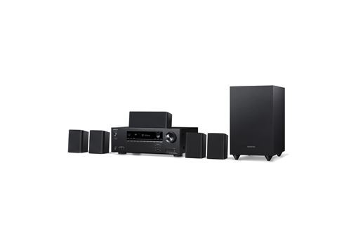 ONKYO HT-S3910 DAB 