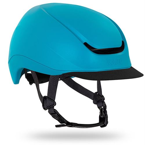 Kask Moebius WG11 218 L sporthelm lichtblauw