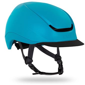 Casque de sport Kask Moebius WG11 218 L Bleu clair