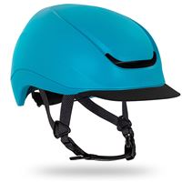 Casque vélo et trottinette Kask Moebius WG11 Bleu Ciel Taille L