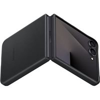 Coque premium Noir pour Samsung Galaxy Z Flip 7