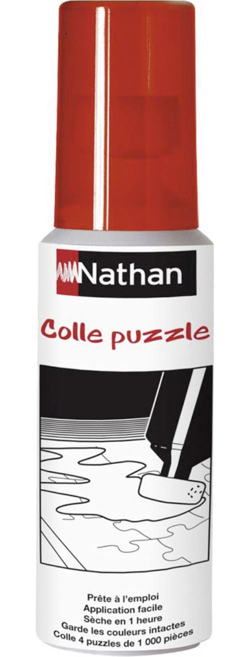 Nathan Colle 100 ml