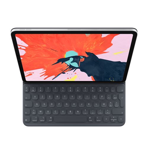 Smart Keyboard Folio Apple pour iPad Pro 11'' Azerty