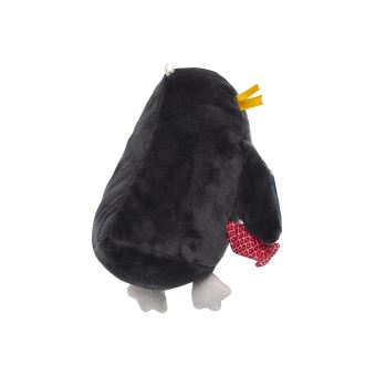 Doudou Moulin Roty Galipette Pingouin musique Les Nanouks