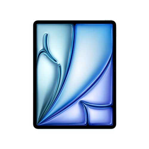 Apple iPad Air M2 13インチ 128GB Blue Apple-iPad-Air-13-Puce-Apple-