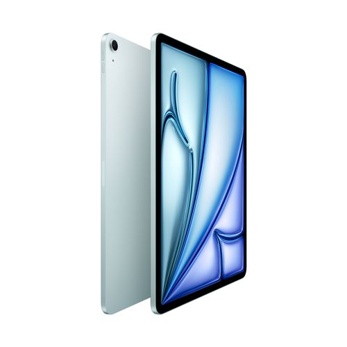 ヒェウApple iPad Air M2 Wi-Fi 256GB ブルー Apple iPad Air 13