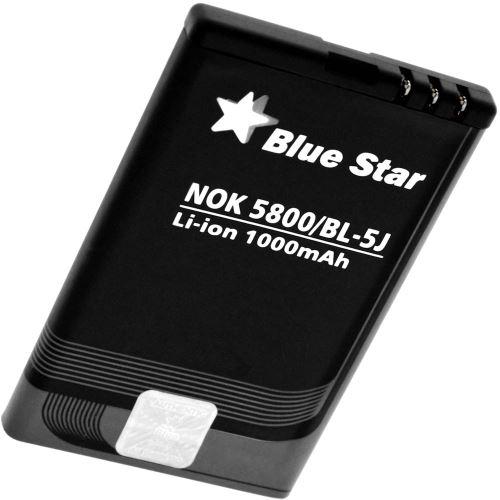 Batterie Nokia BL-5J 1000 mAh