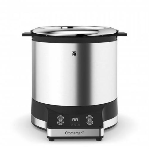 Wmf Gris Cuiseur À Riz Kitchenminis 0415260011 Inox - Neuf - Image 2