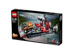 LEGO Technic 42076 - Aéroglisseur