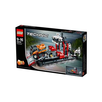 LEGO Technic Kit de 55 pièces pour moteur 8 cylindres (par exemple dans le  kit 42000) : : Jeux et Jouets