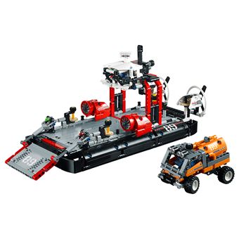 LEGO Technic 42076 - Aéroglisseur