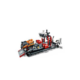 LEGO Technic 42076 - Aéroglisseur