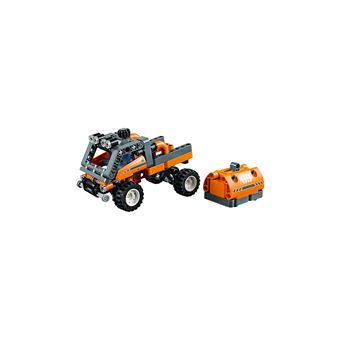 LEGO Technic 42076 - Aéroglisseur