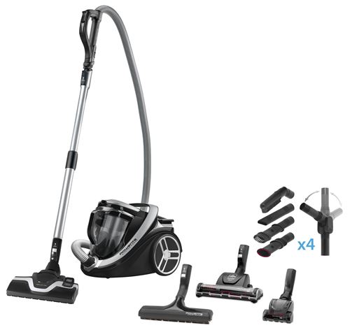 ROWENTA SILENT FORCE RO7696EA