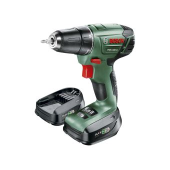 Perceuse Bosch PSR 1440 LI 2X1,5AH - 1