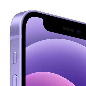 Apple iPhone 12 mini - 5G Smartphone - Dual-SIM / Interner