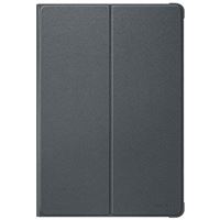 Etui Flip Cover Huawei Gris pour M5 Lite 10.1”