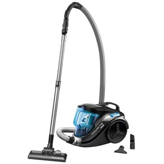 Rowenta Stofzuiger zonder zak Compact Power Cyclonic RO3731EA Refurbished - 1