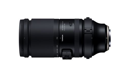 Objectif Tamron 150-500mm F/5-6.7 Di III VC VXD – Stabilisateur d'Image - vue 6