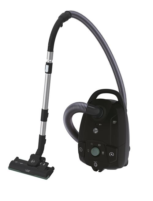 Aspirateur avec sac Hoover Eco HE313HE 011 850 W Noir et Vert