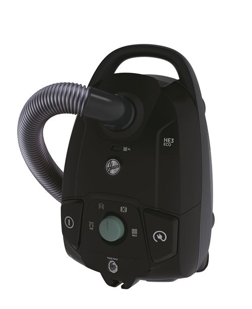 Hoover H-ENERGY 500 HE530ALG 011 - Sledestofzuigers