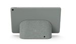 Support et station d'accueil pour tablette Google Pixel Gris et Vert Hazel