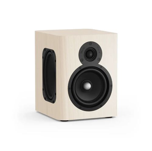 Enceinte Hi-Fi Octavio Maestro Light Factory Vendue À L'Unité