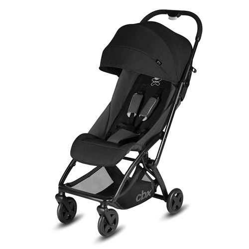 Poussette CBX Etu Noir