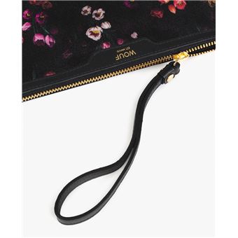 Pochette Wouf Tulips