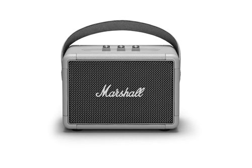 Enceinte Marshall Kilburn II Gris