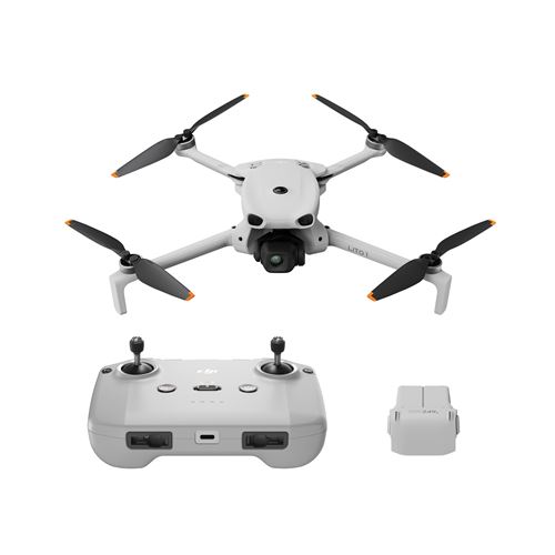Drone Dji Lito X1