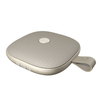 Fresh 'n Rebel Rockbox Bold XS - Haut-parleur - pour utilisation mobile - sans fil - Bluetooth - sable soyeux