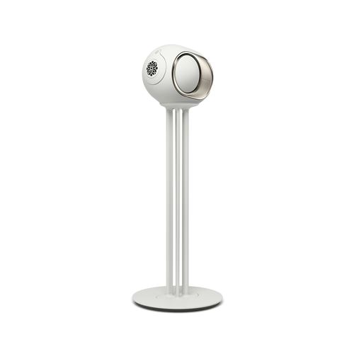 Socle Devialet Tree Phantom Ultimate 98 dB Pearl - vue 1