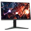 Ecran PC Gaming Lenovo G27q-20 27" WLED Noir corbeau
