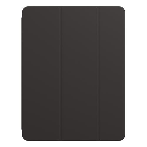Smart Folio Apple pour iPad Pro 12,9 Noir