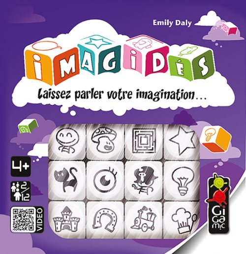 Imagidés Gigamic