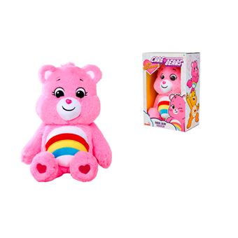 Peluche Simba Bisounours Toucâlin 35 cm - 1