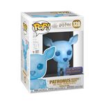 Figurine Funko Pop Harry Potter Patronus Snape